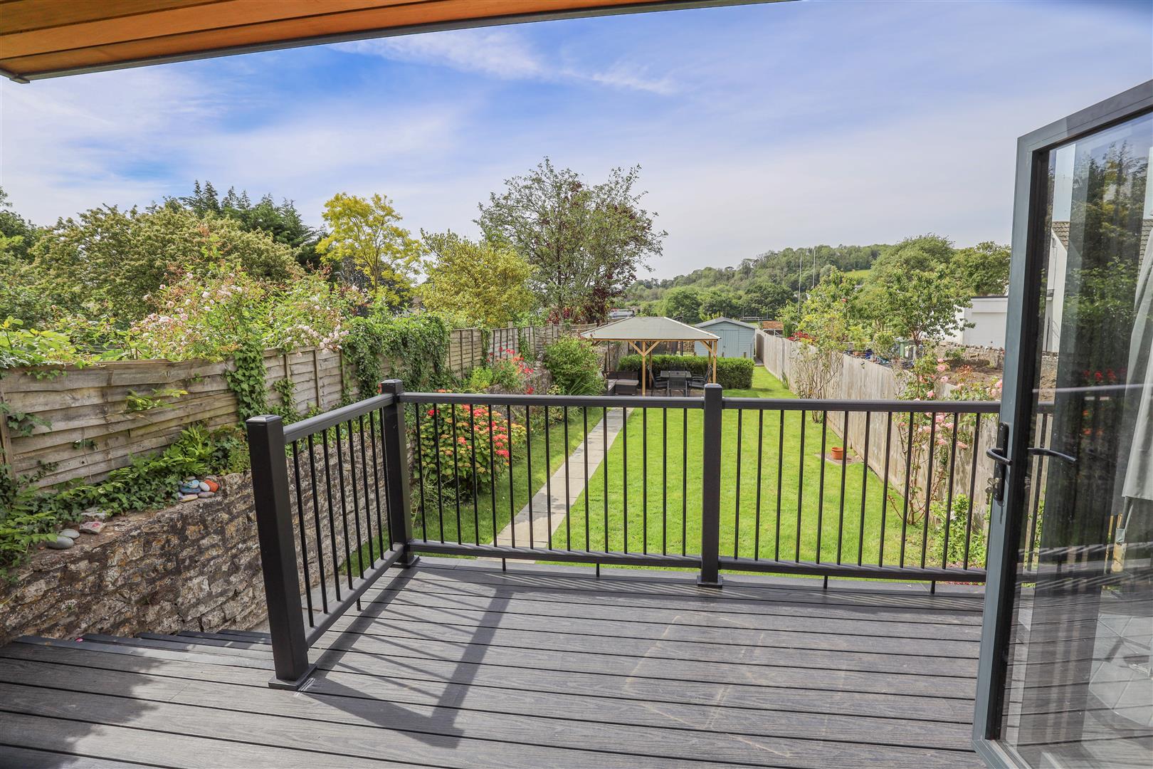 48 Westgate, Cowbridge, Vale of Glamorgan, CF71 7AR